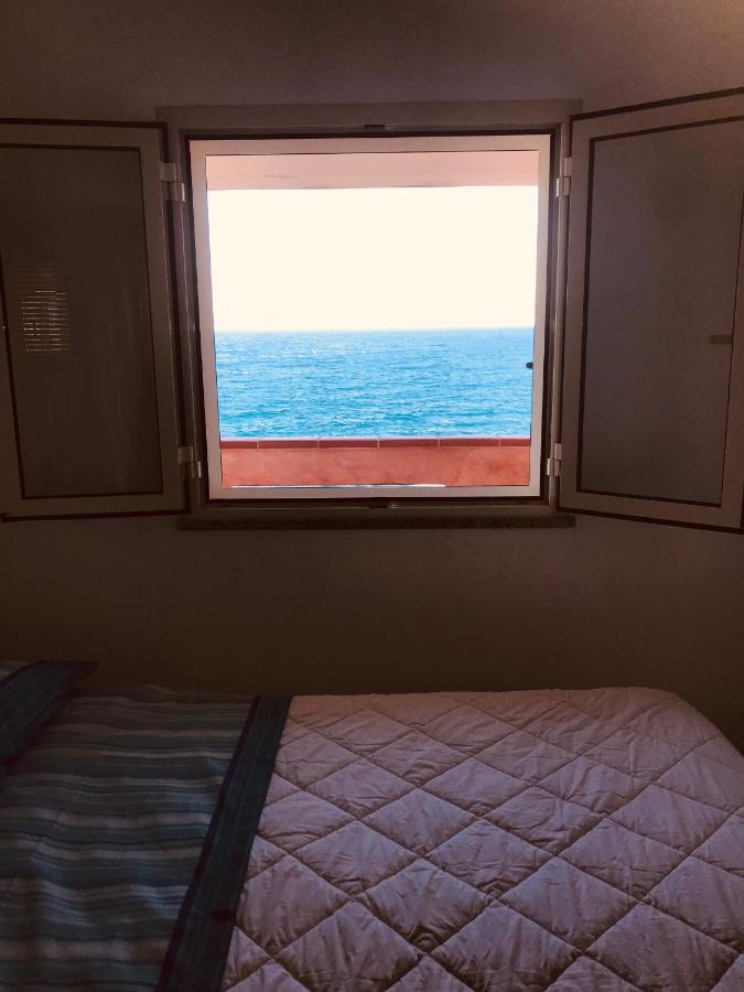 Belvedere Acqua Dolce 1 Кала-Гононе Экстерьер фото